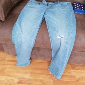 Old Navy Blue jeans
